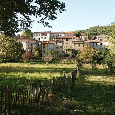 Le Collet-de-Dèze Chambres D'Hotes Lou-Rey المظهر الخارجي الصورة