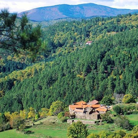Le Collet-de-Dèze Chambres D'Hotes Lou-Rey المظهر الخارجي الصورة