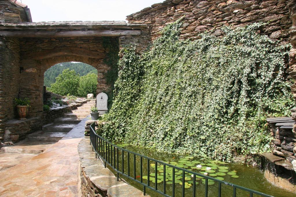 Le Collet-de-Dèze Chambres D'Hotes Lou-Rey المظهر الخارجي الصورة
