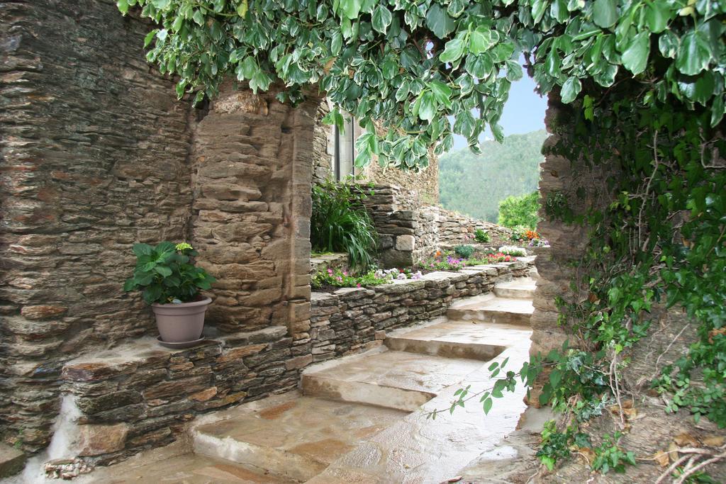 Le Collet-de-Dèze Chambres D'Hotes Lou-Rey المظهر الخارجي الصورة